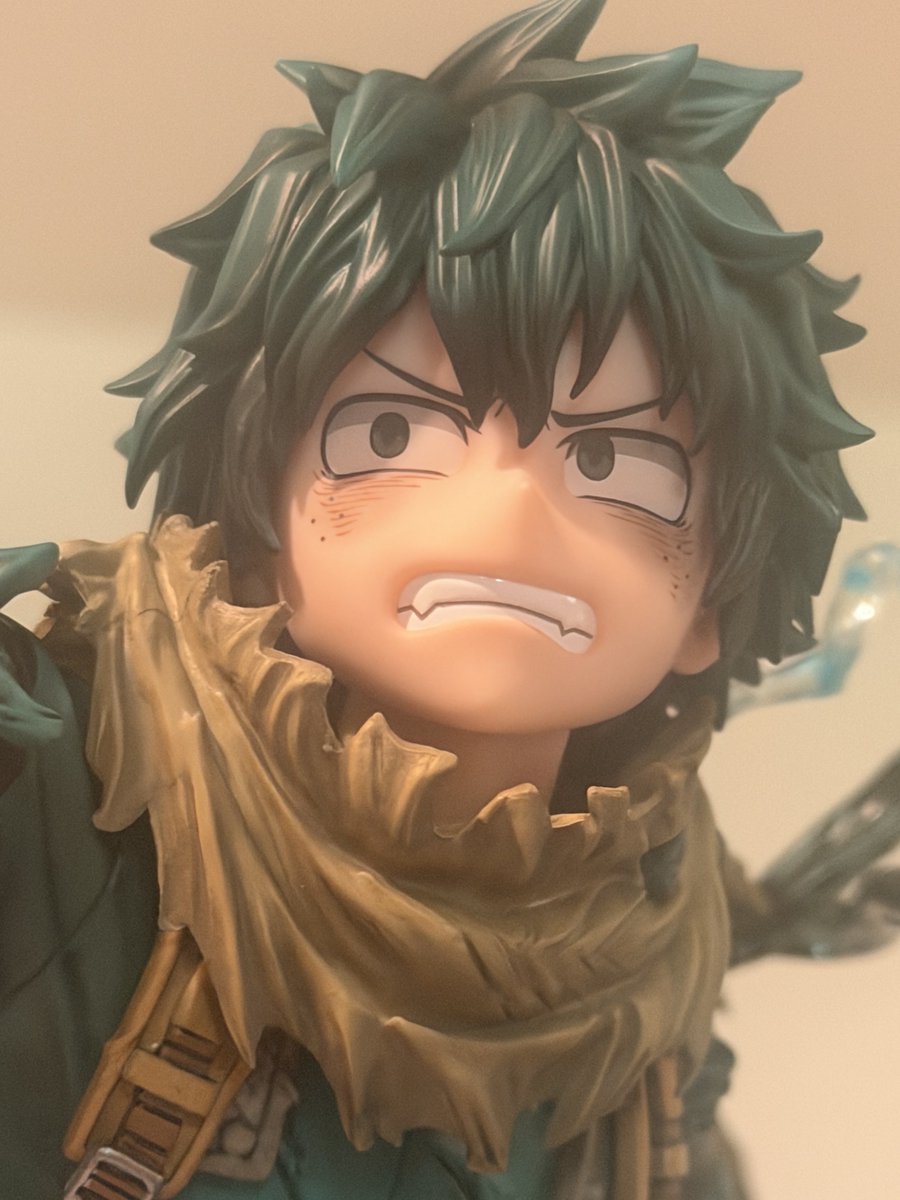 🐰 bkg figure WIP || Adri tweet media