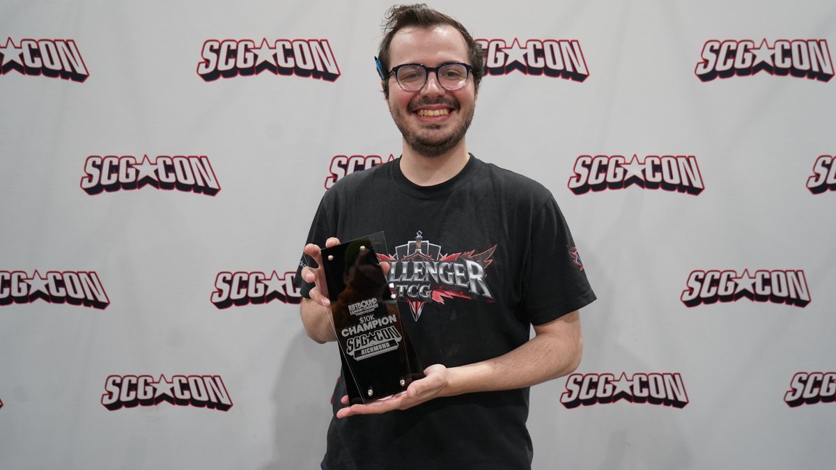 Star City Games tweet media