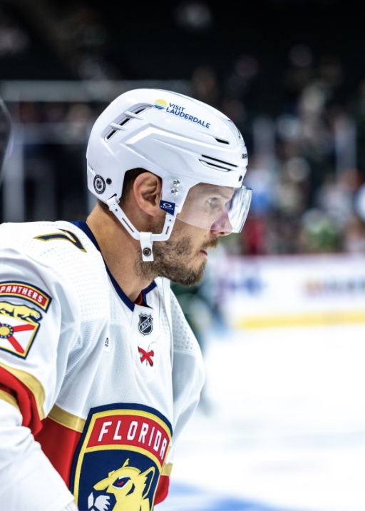 visitlauderdale's tweet image. 🥅 The defending Stanley Cup champions return home on the March 24 to take on the Seattle Kraken. Come cheer on the Florida Panthers!

📍: 1 Panther Pkwy
Sunrise, FL 33323

bit.ly/4bHX6tR

@AmerantArena @FlaPanthers 

#floridapanthers #timetohunt