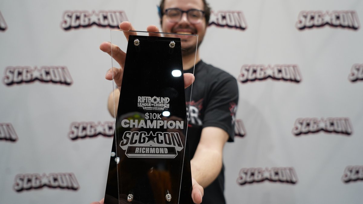 Star City Games tweet media