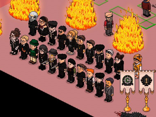 Changretta Crime Family tweet media