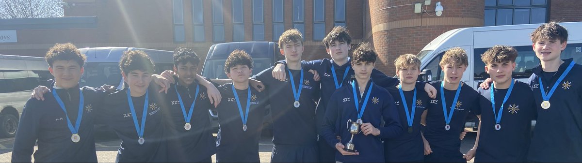 Eltham College Aquatics tweet media