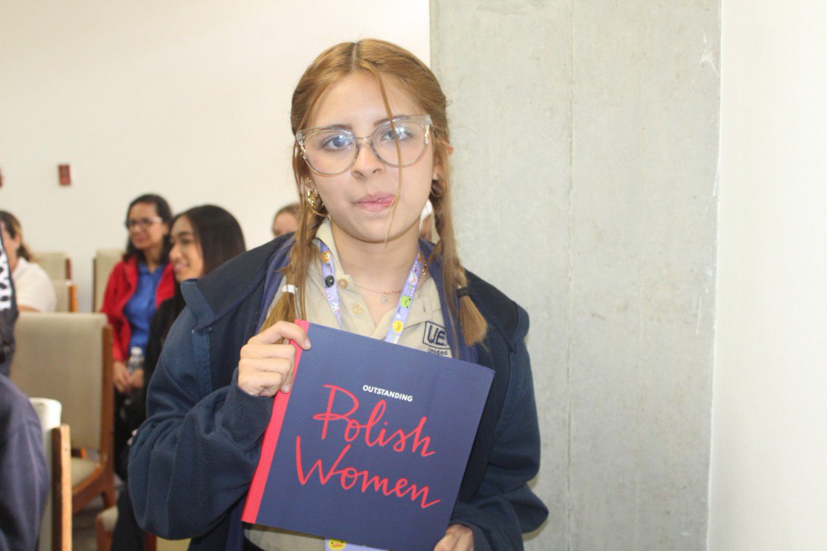 Universidad Simón Bolívar tweet media