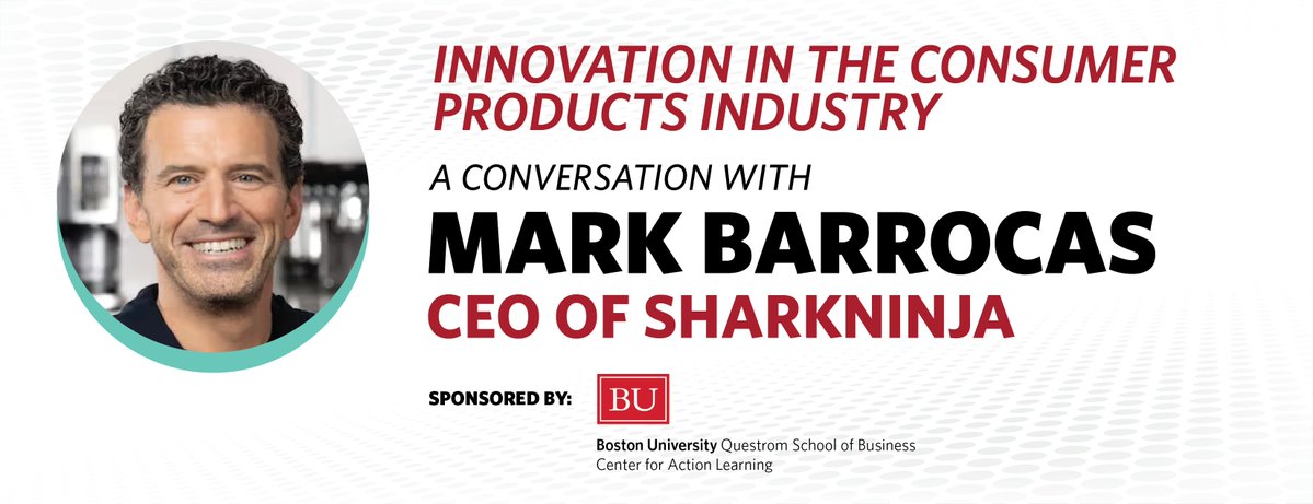 Questrom School of Business, Boston University tweet media