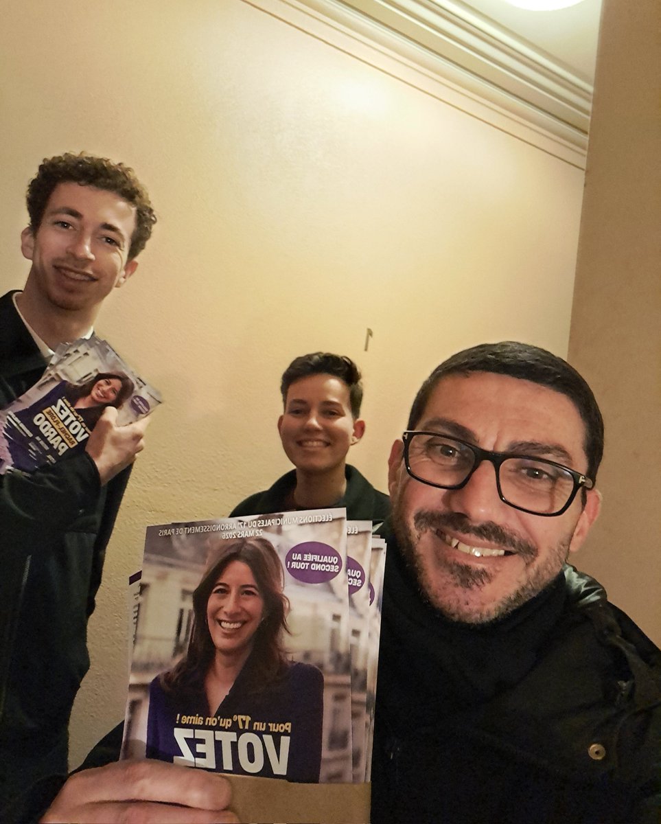 Benjamin MALLO tweet media