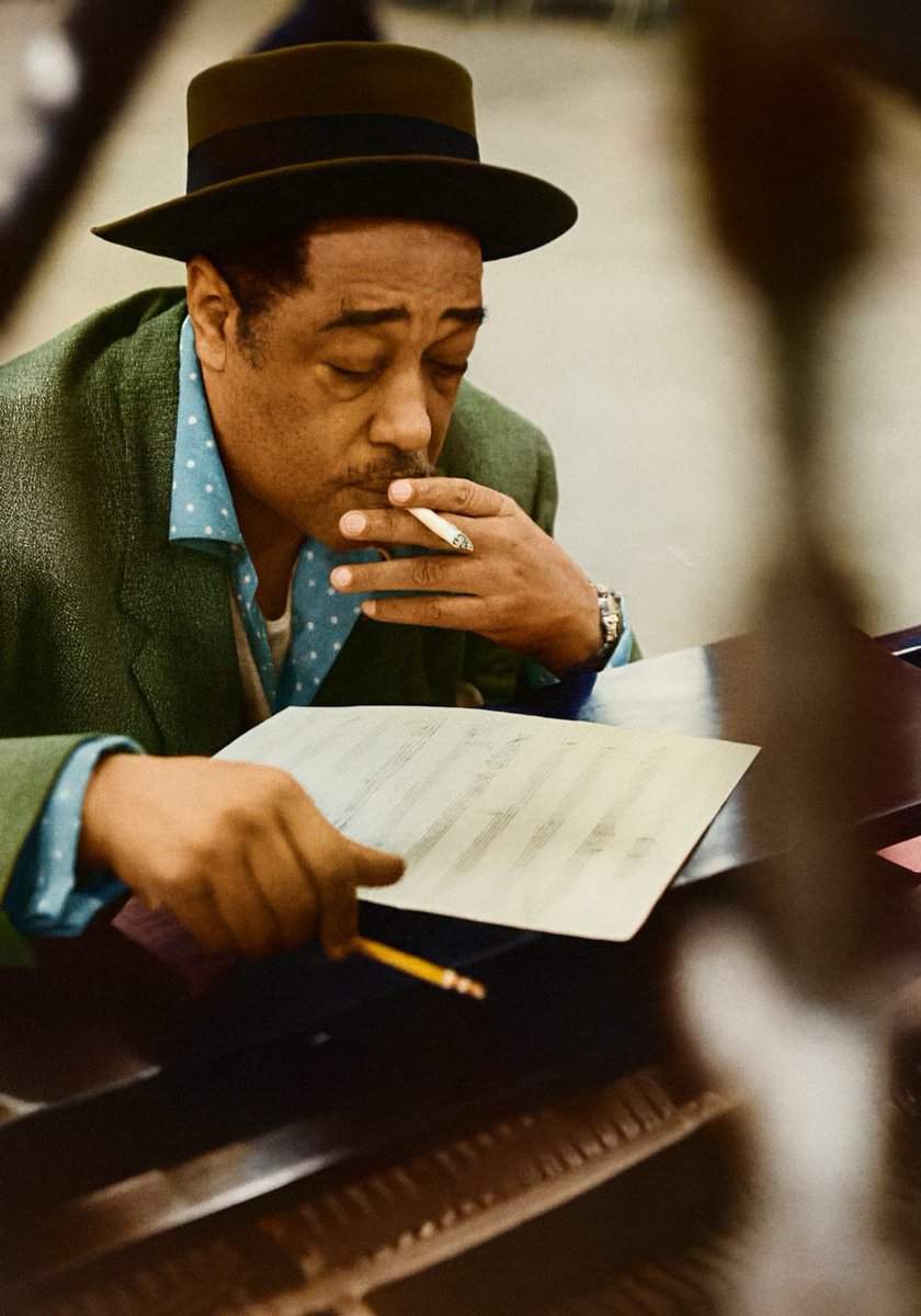 The Jazz Board tweet media