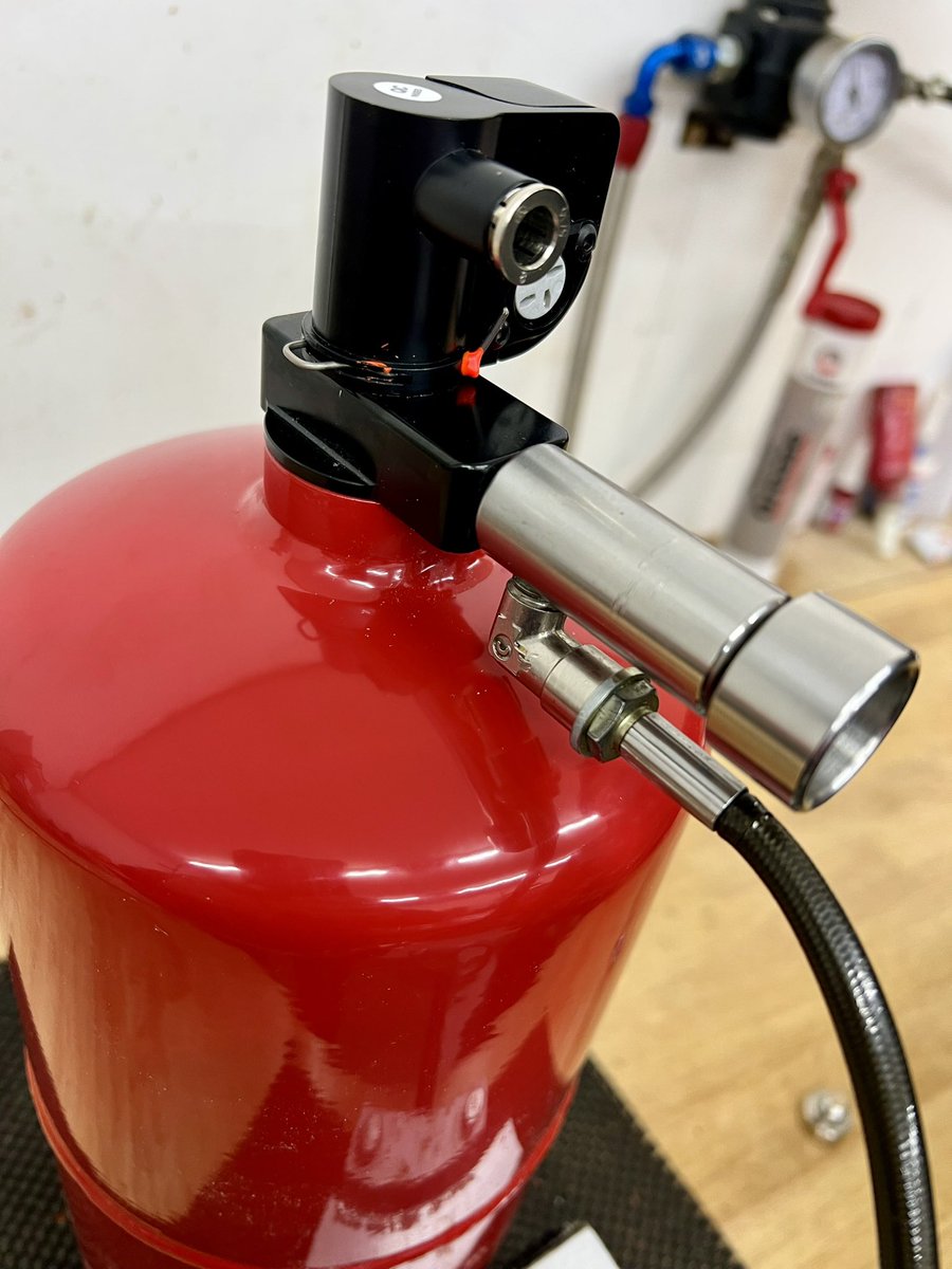 CAM Auto tweet media