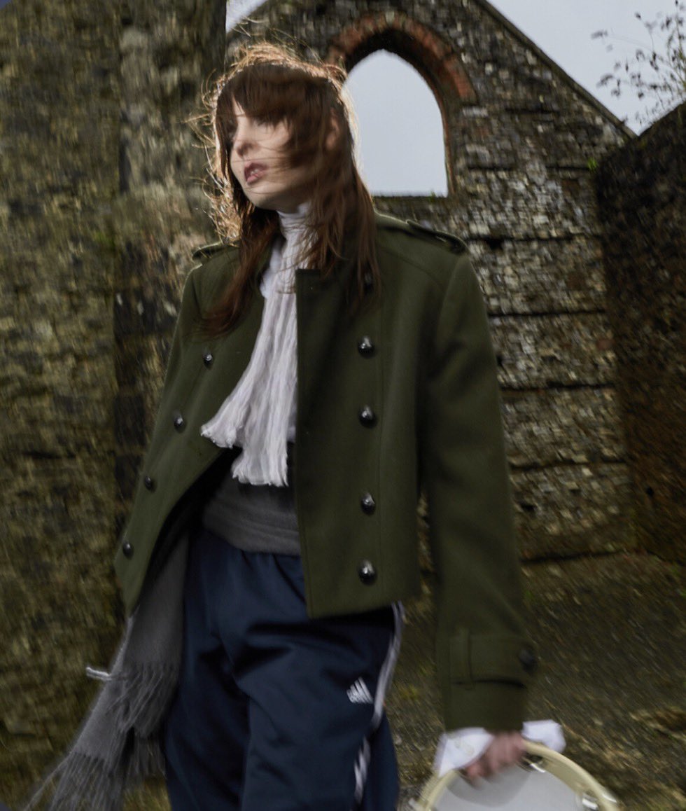 Dorian Electra Updates tweet media