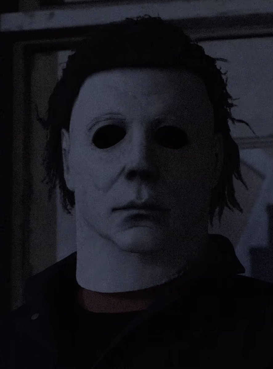 Halloween Movie Source tweet media