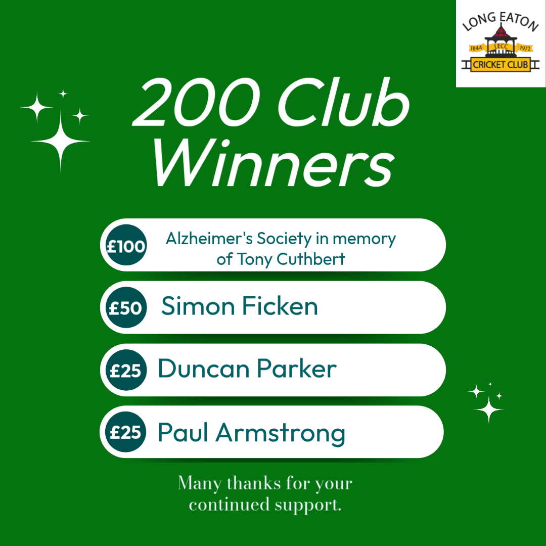 LongEatonCC (LECC) tweet media