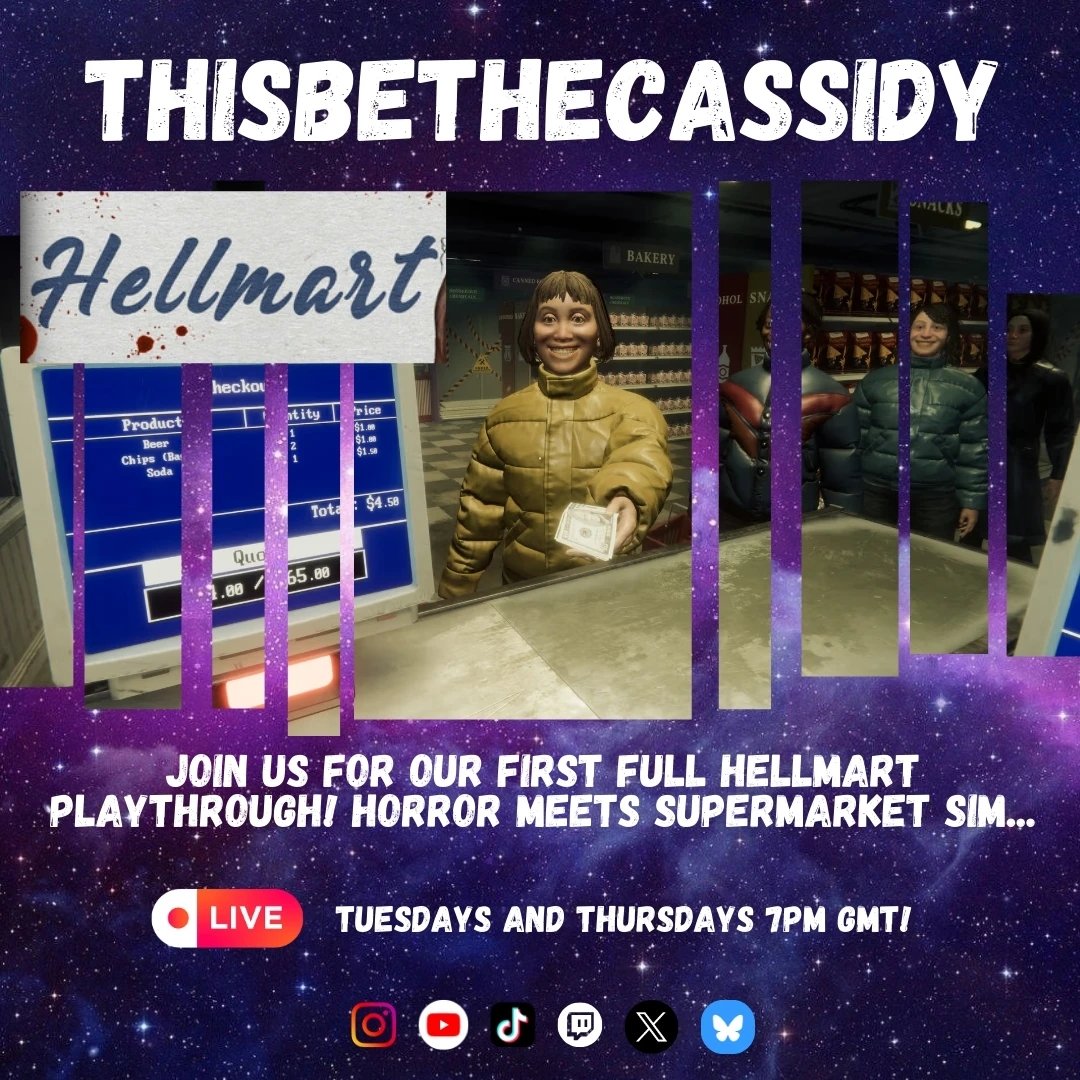 ThisBeTheCassidy tweet media