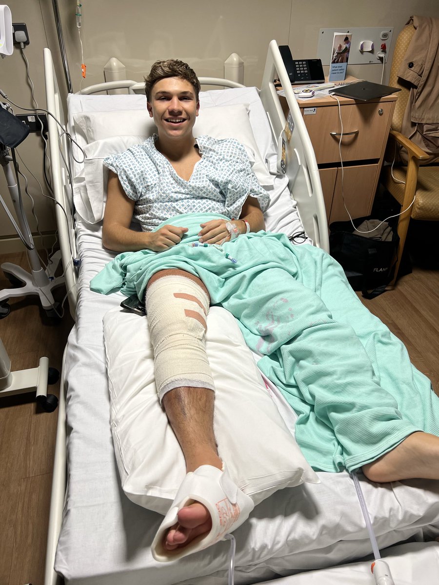 michael hunniford tweet media