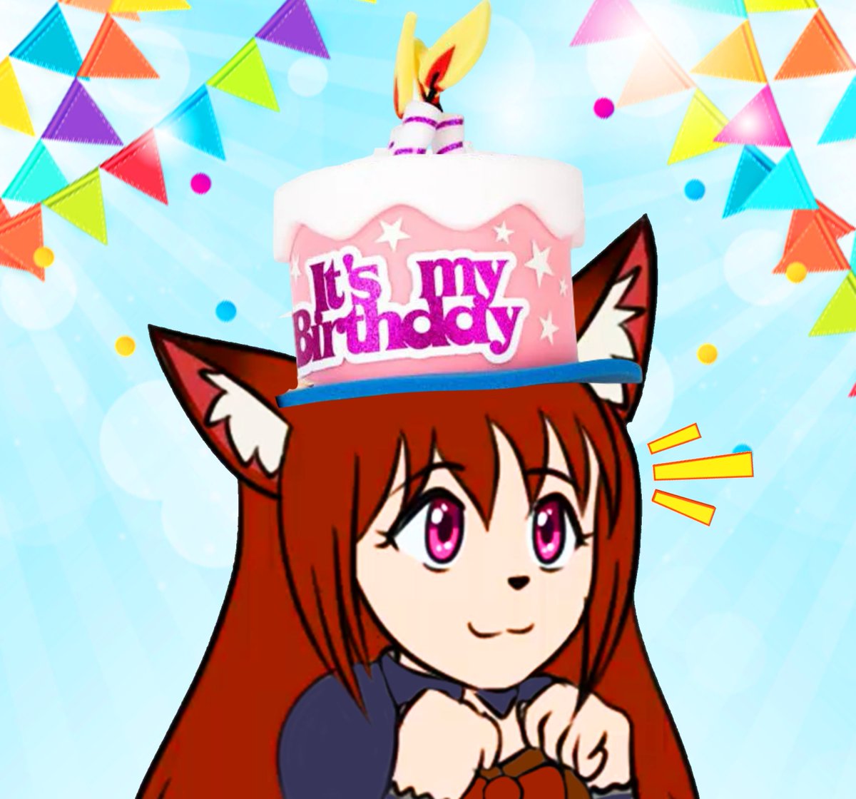 FireRose tweet media