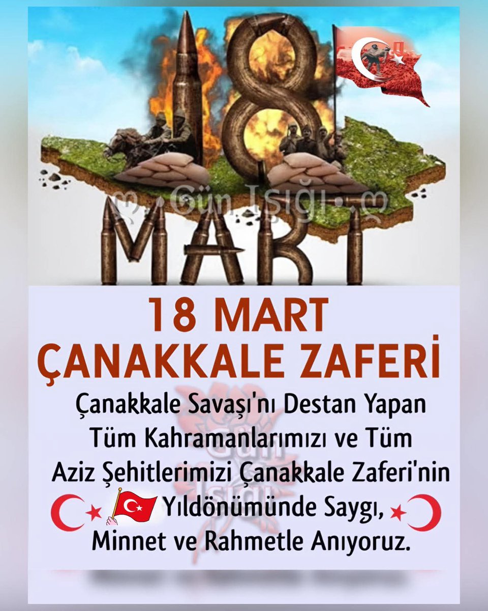 aazize07's tweet photo. 🇹🇷ÇANAKKALE GEÇİLMEZ 🇹🇷 https://t.co/whVL4Li5fq