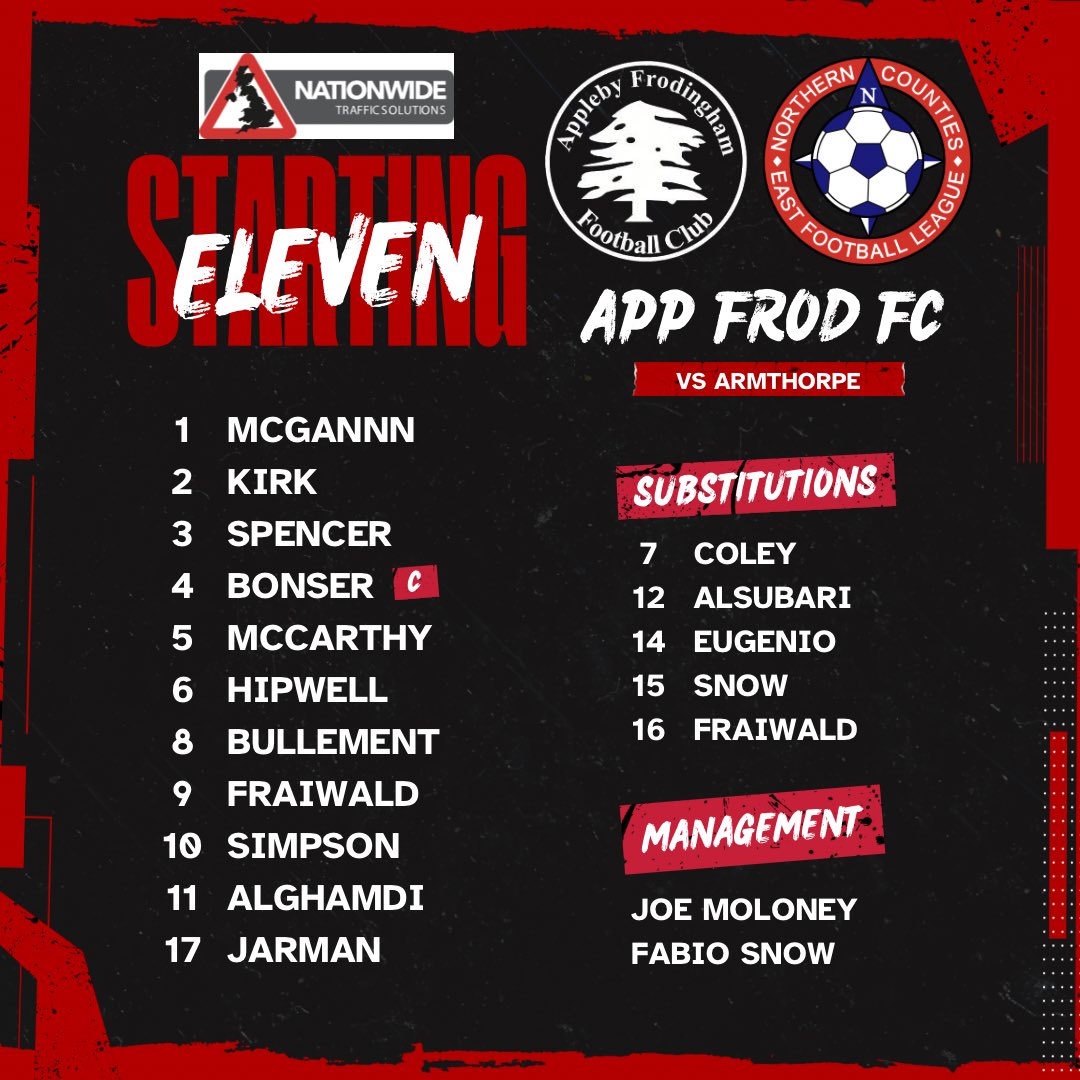 Appleby Frodingham FC tweet media