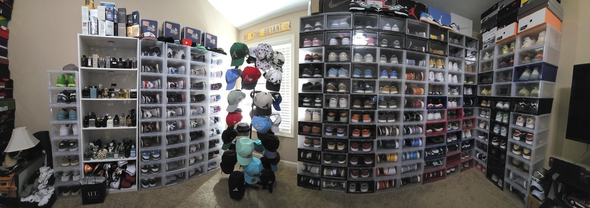 OG Sneakerhead tweet media