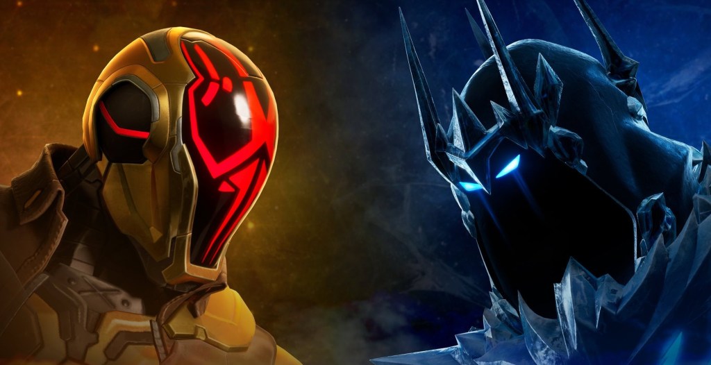 Geddon ⚔️⛓️ tweet media