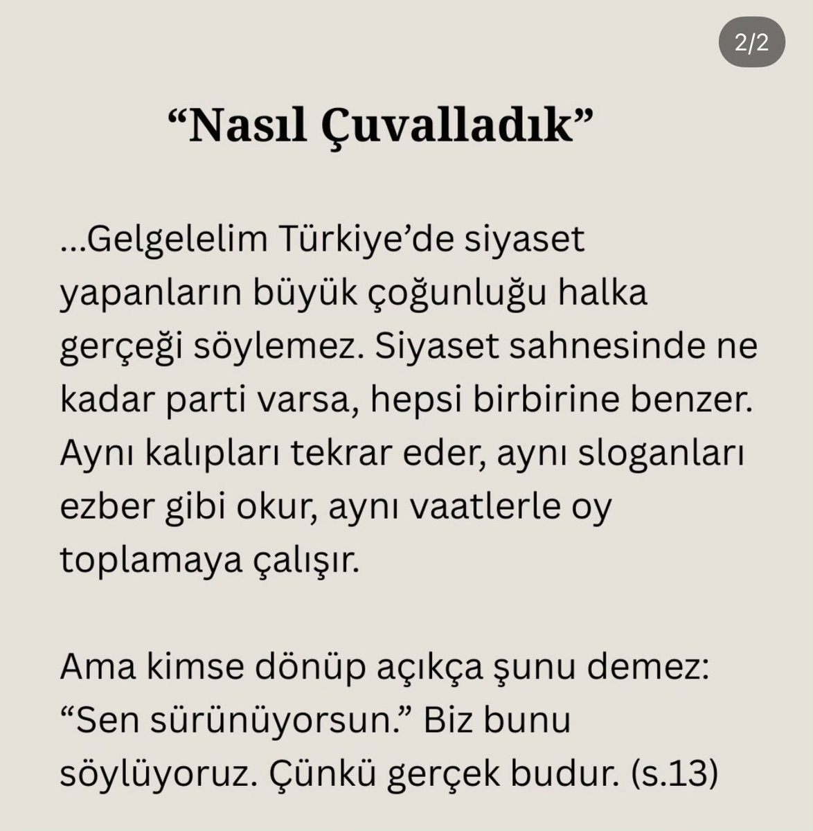 CEM TOKER🐬 tweet media