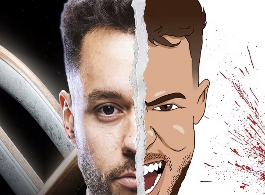 dariuskiii's tweet photo. @MovistareSports @TheGrefg https://t.co/D54CbHLqzf