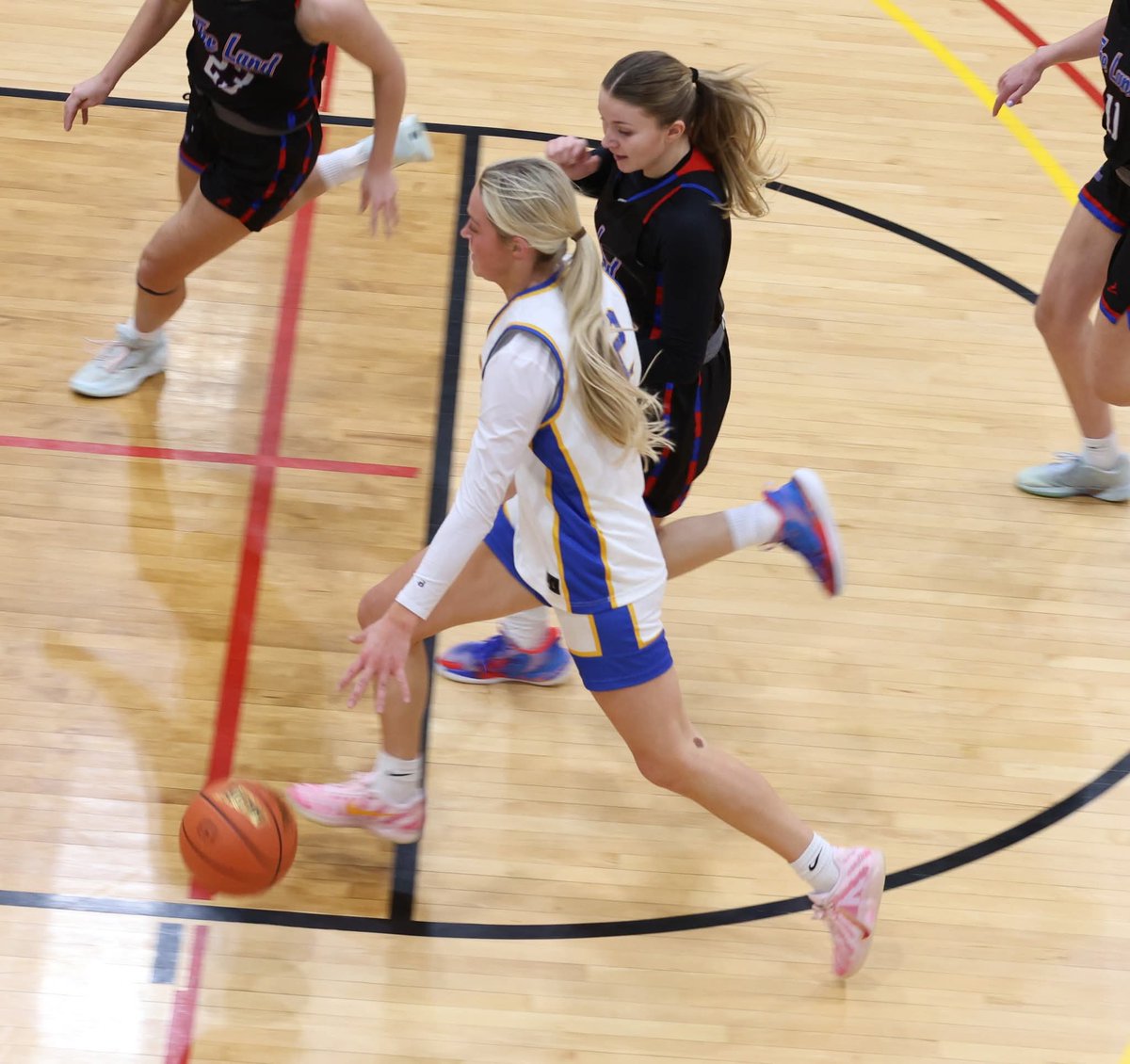 NIACCTrojans tweet media