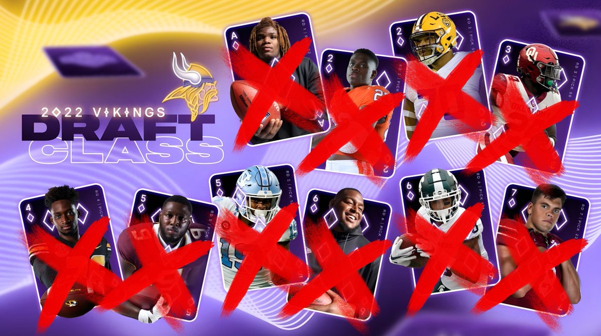 Adam Patrick tweet media