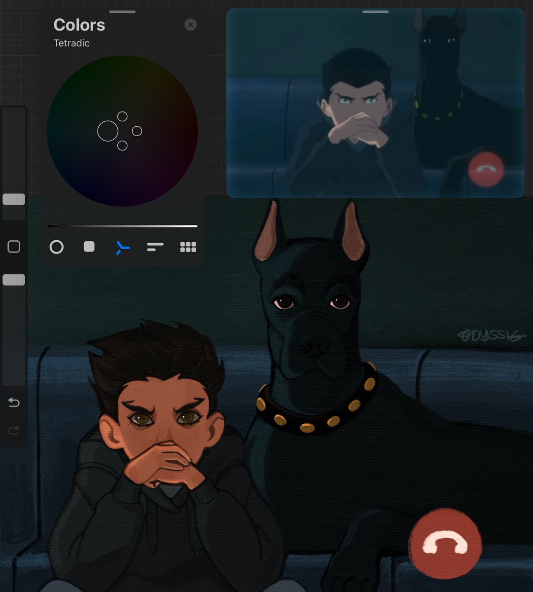 🪐dyssie tweet media