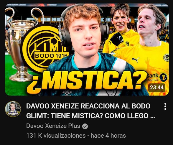 ENBAJA tweet media