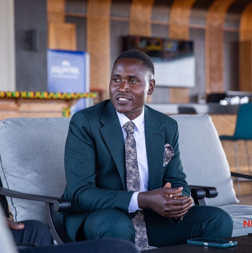 BRUCE TUMWESIGYE tweet media