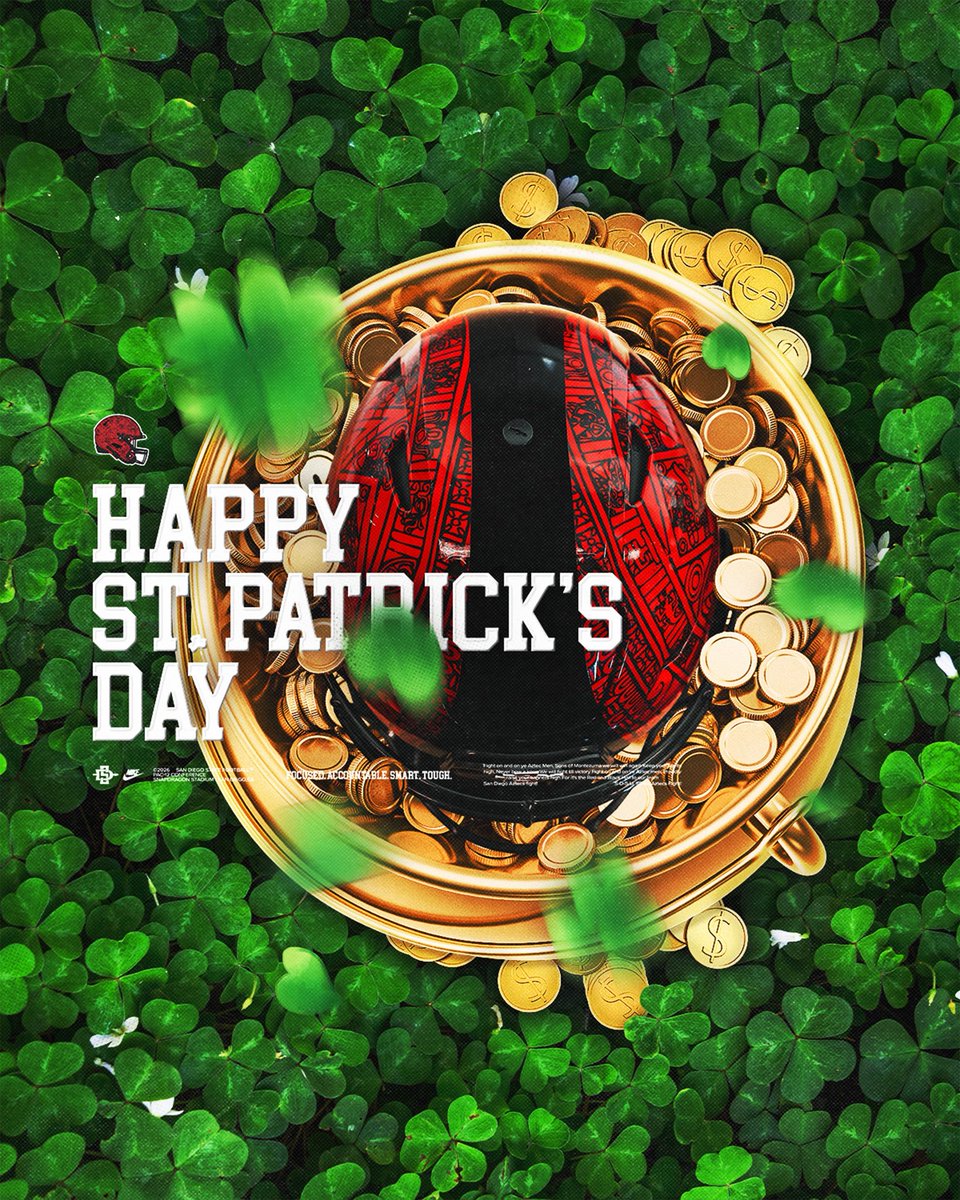 San Diego State Football tweet media