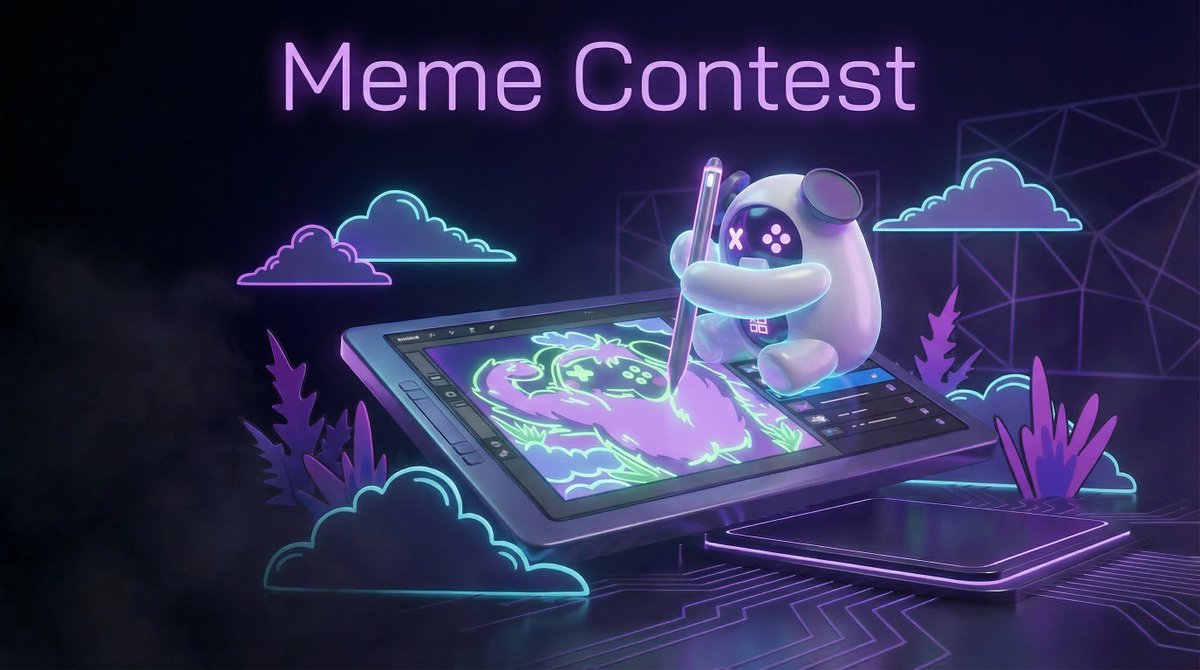 XOOB 👾 tweet media