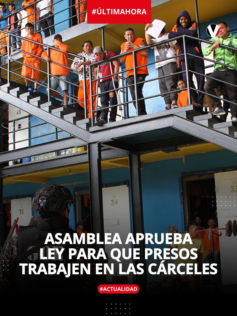 Revista Vistazo tweet media