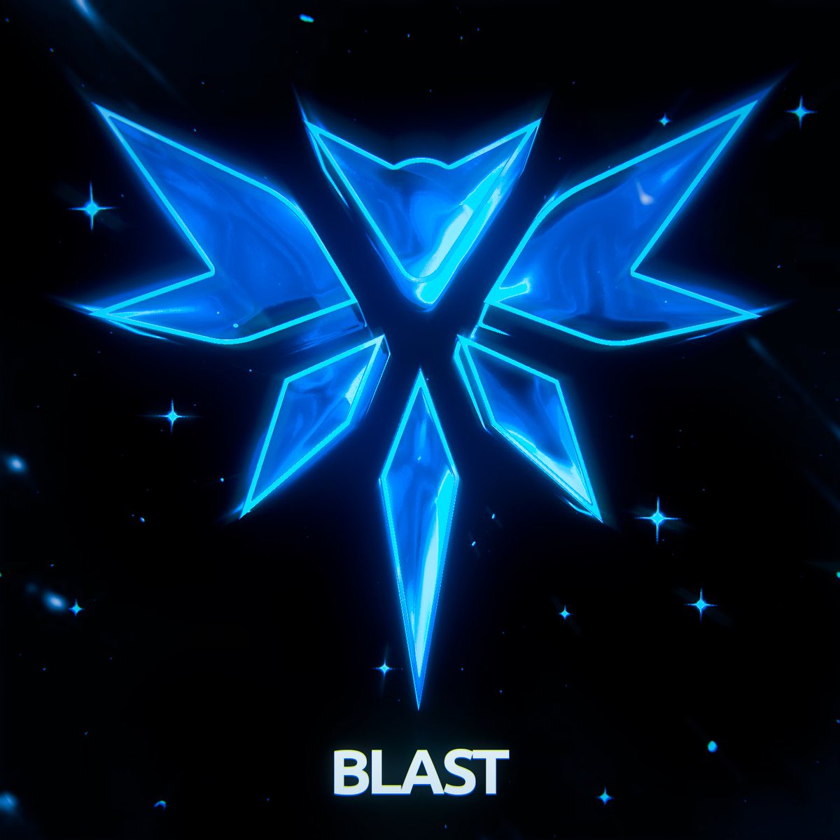 Violet Blast tweet media