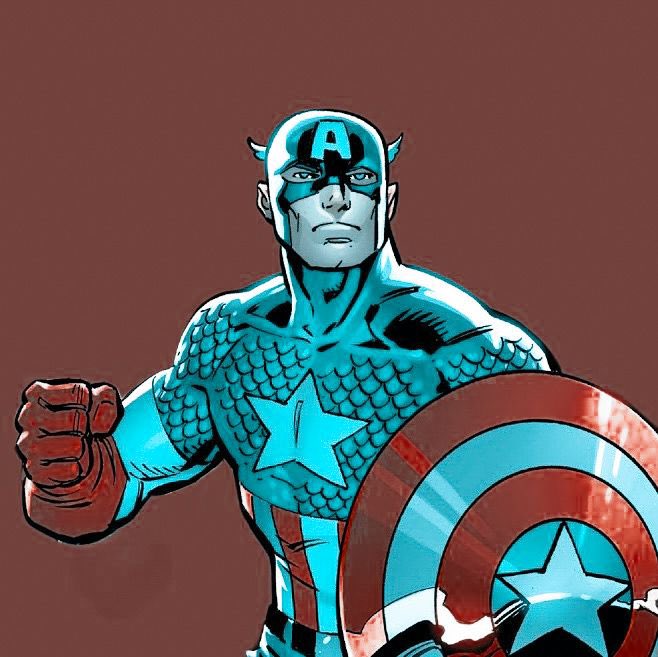 𝐆𝐨𝐨𝐝 𝐎𝐥' 𝐂𝐚𝐩 tweet media