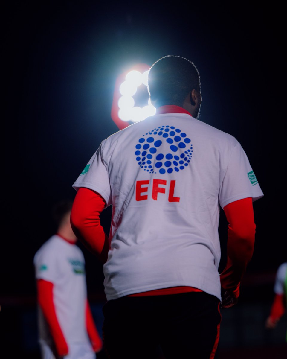 Salford City FC tweet media