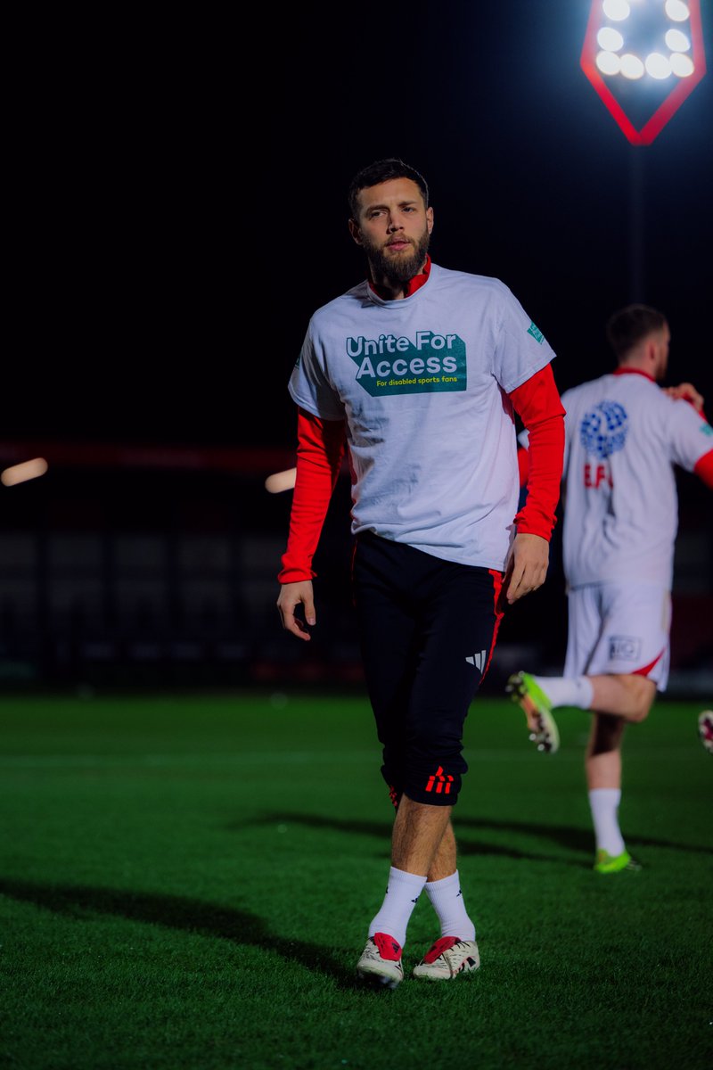 Salford City FC tweet media