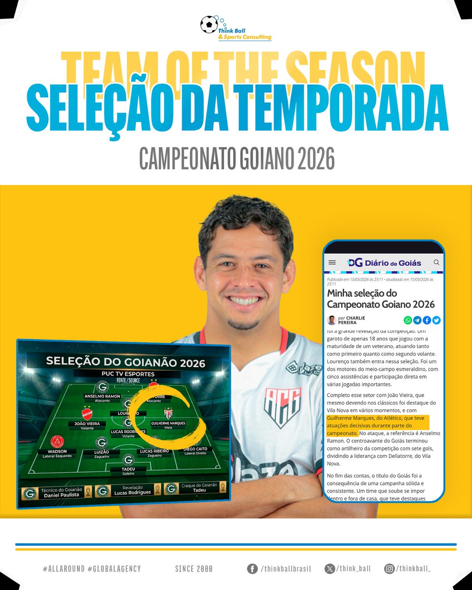 Think Ball tweet media