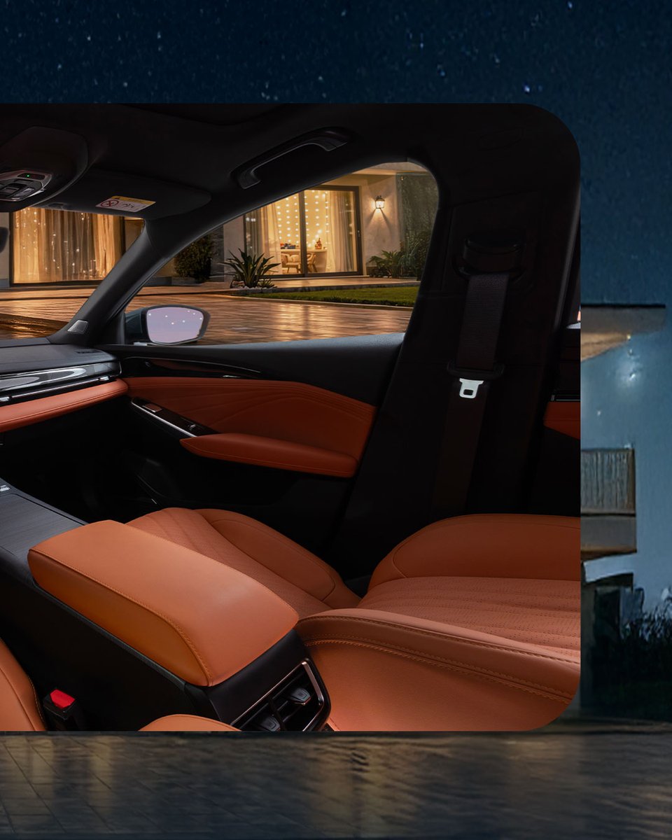 شركة الوعلان للتجارة - جيلي tweet media