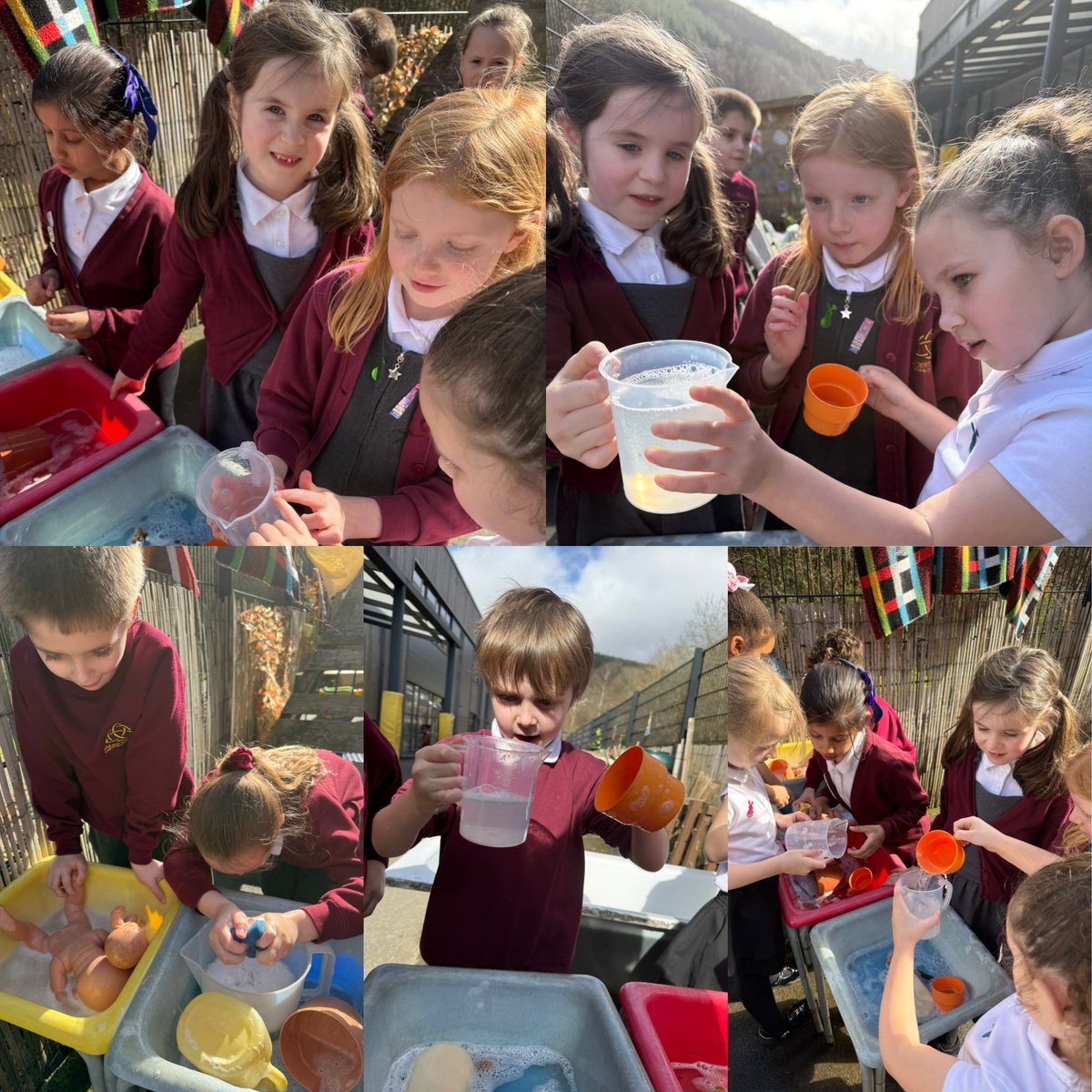 ALC Six Bells tweet media