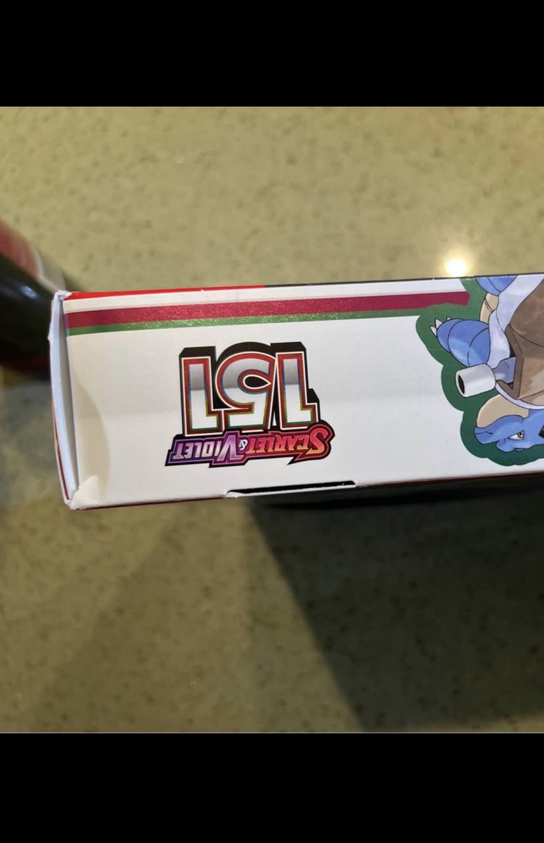 Giovanni’s Charisma tweet media