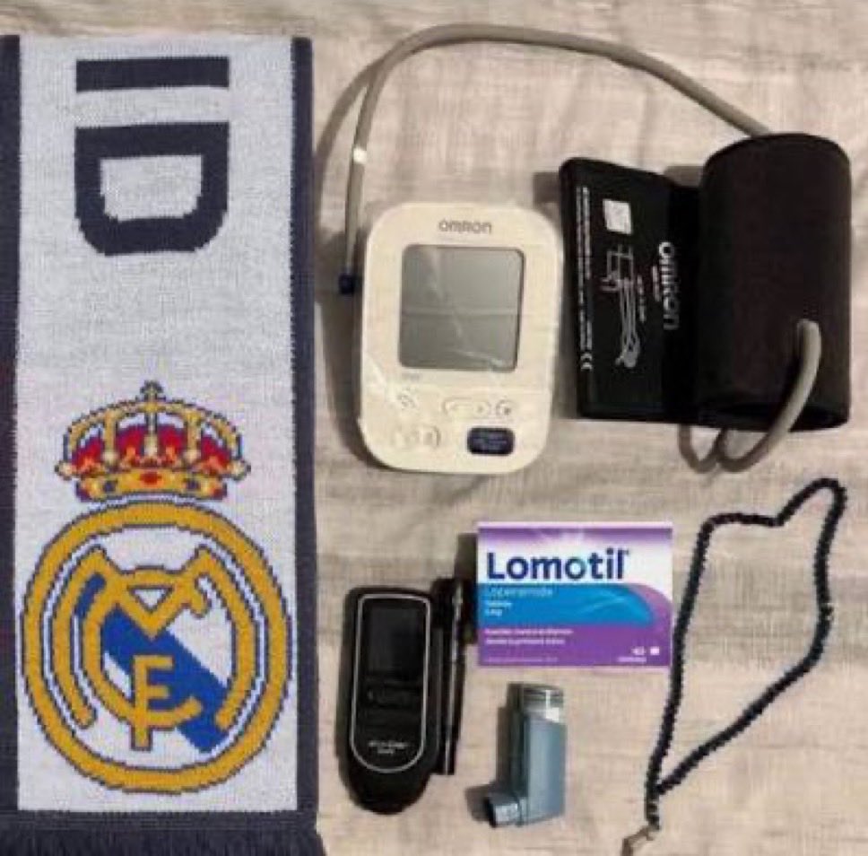 Rodríguez tweet media