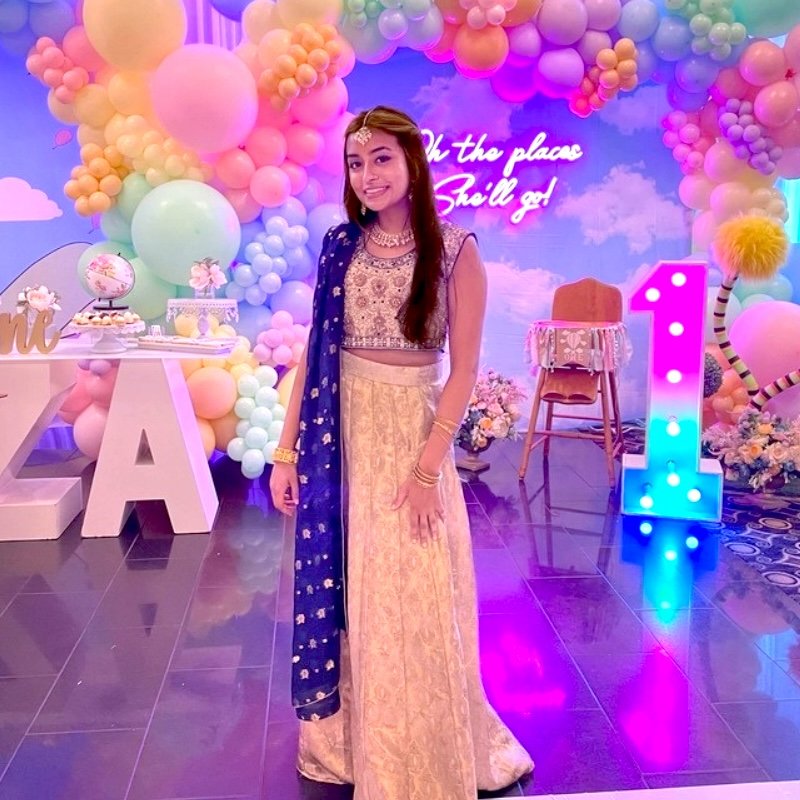 Snigdha Sur tweet media