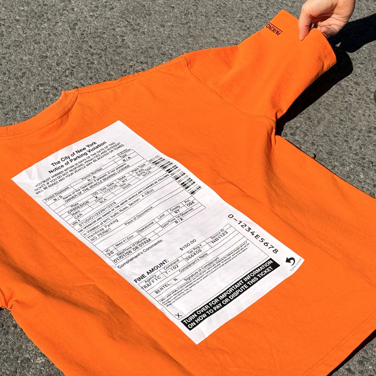 Nik Bentel tweet media