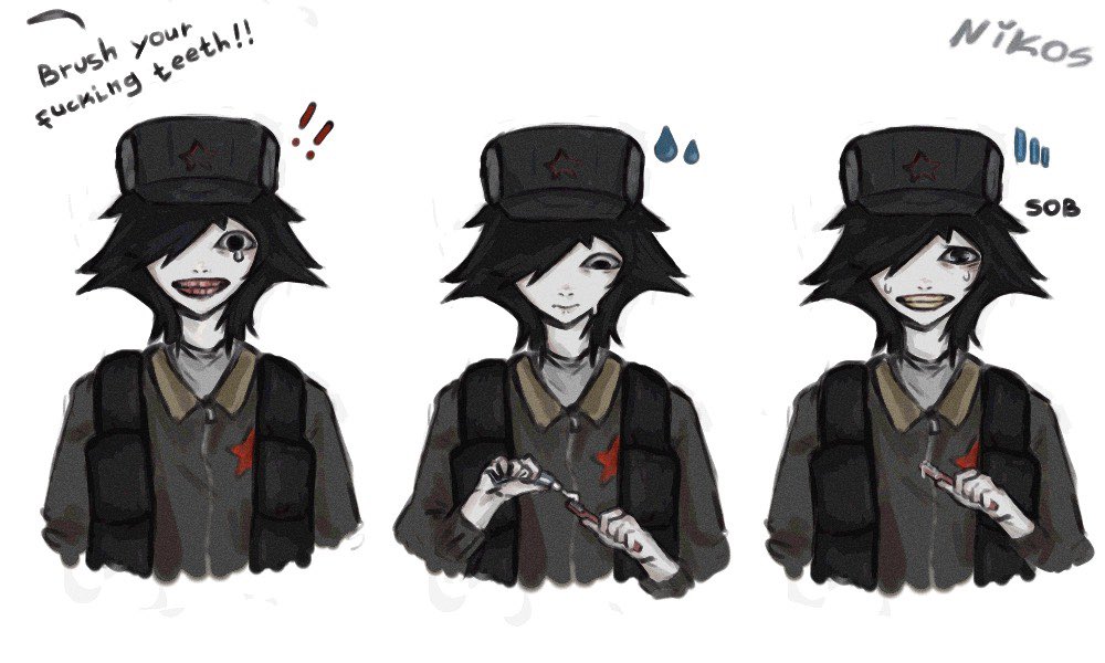 PikosNikos tweet media