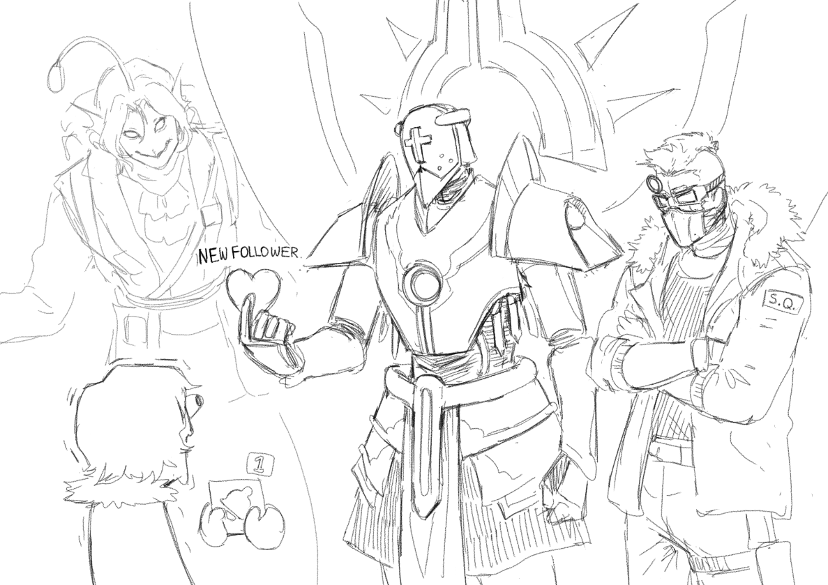 Aoki (Commission Open) tweet media