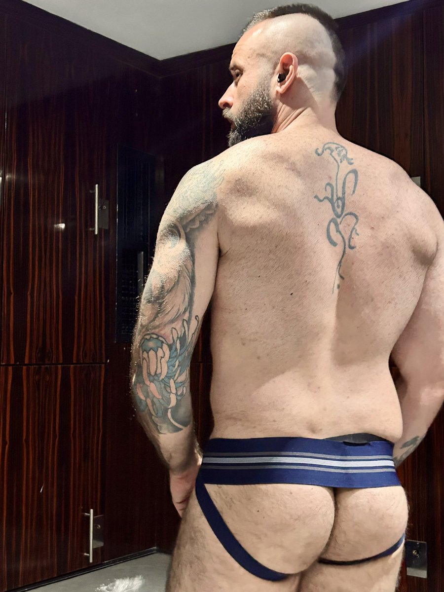 Bound Boar 绳野豭 🔜 MRM tweet media