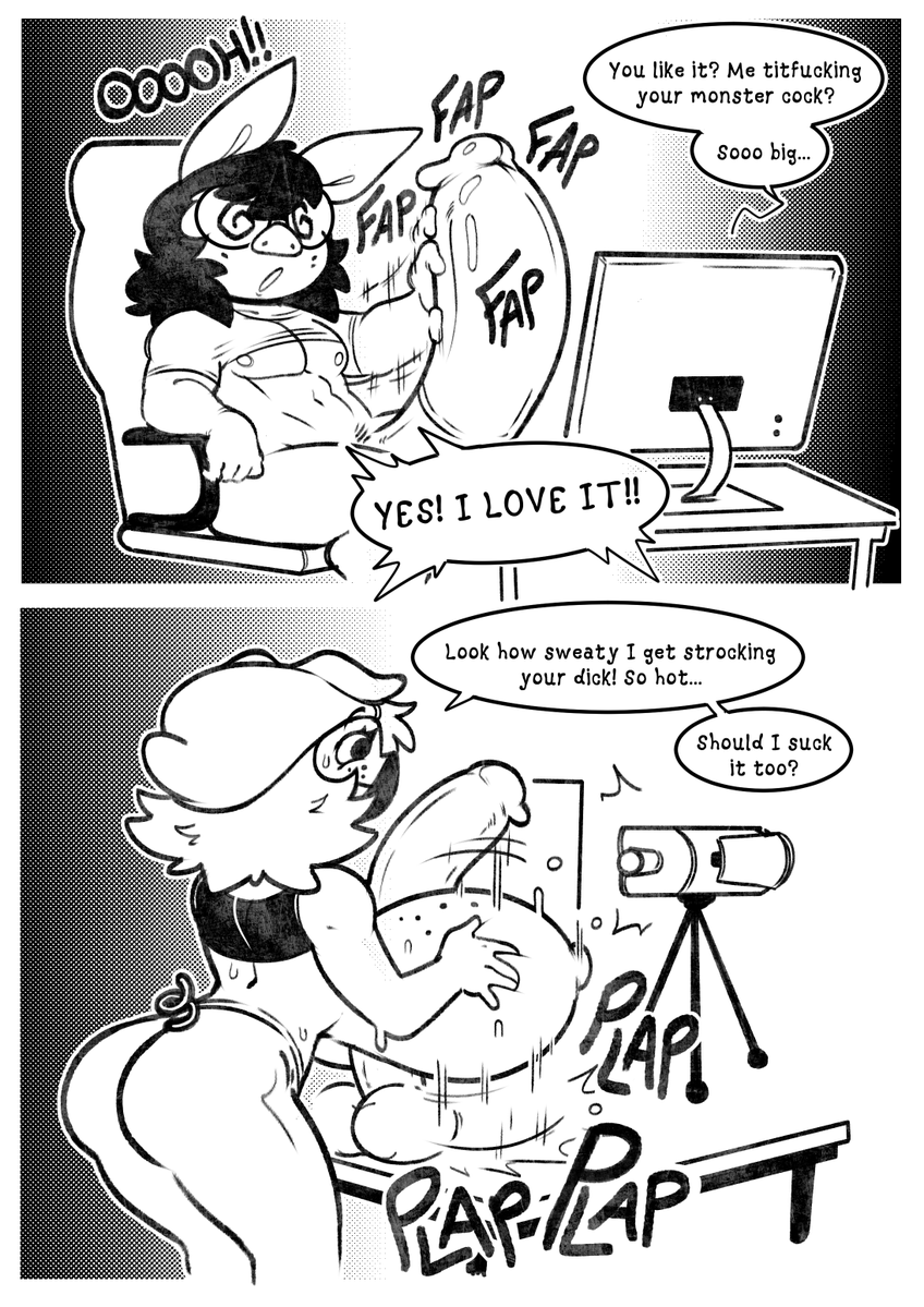 Xeleth🔞 tweet media