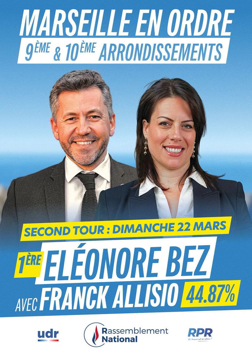 Eléonore BezⓂ️ tweet media
