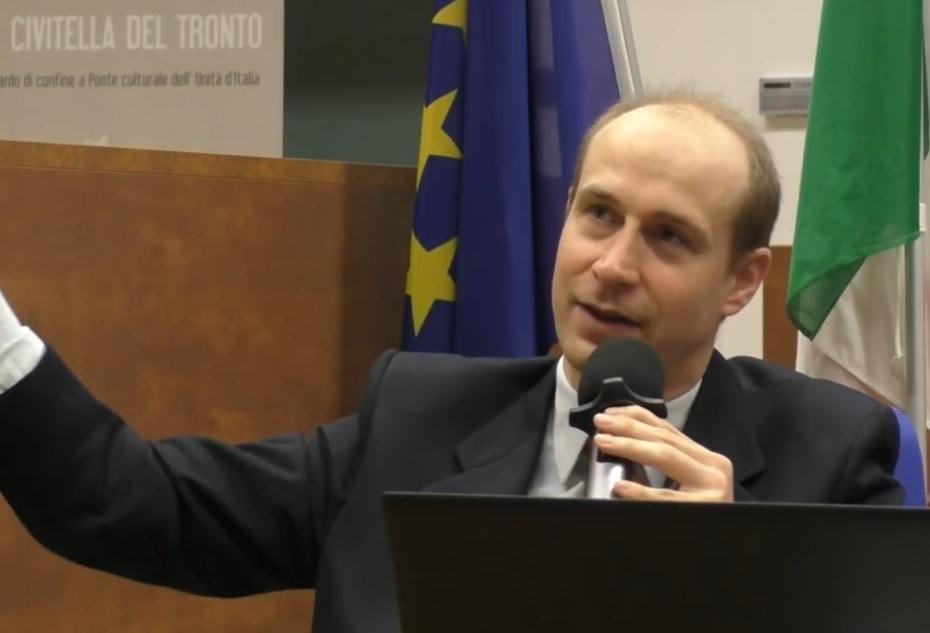 Radio Spada tweet media