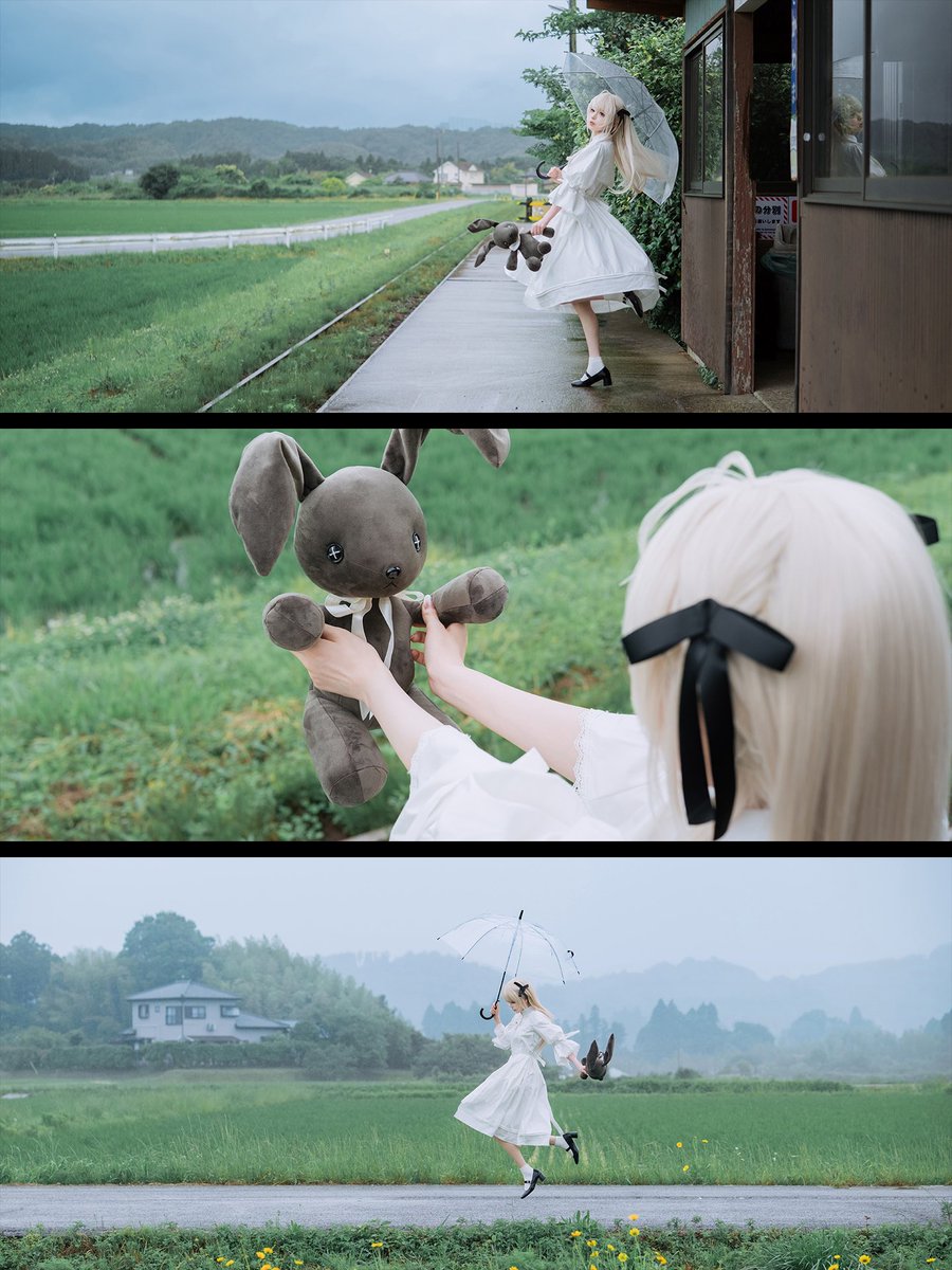 邪眼サリエル tweet media