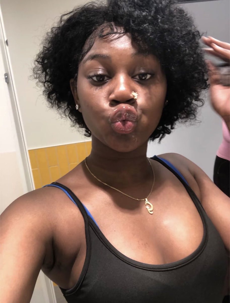gabby👅 tweet media